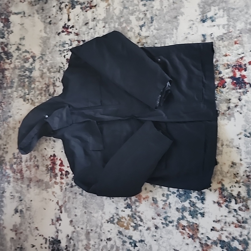 Joe fresh jacket
